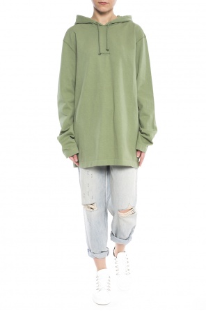 Logo sweatshirt, zdjęcie 2 Logo sweatshirt od Acne